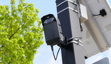California School Board Says It Unknowingly Approved $1.9 Million in AI Surveillance Cameras