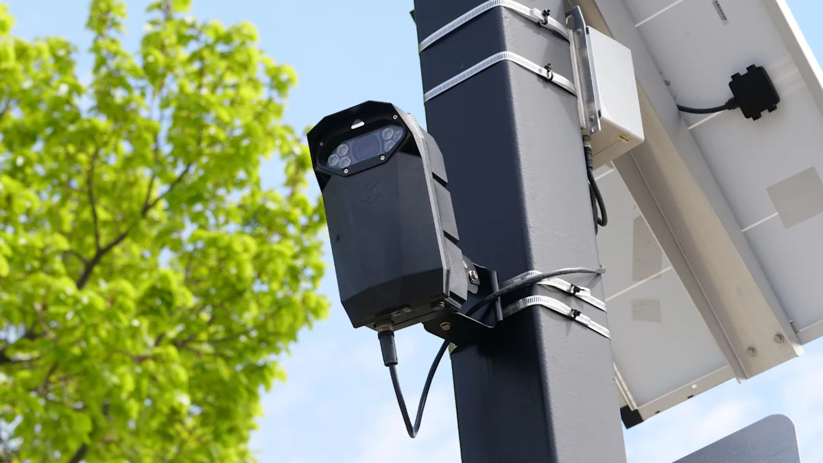 California School Board Says It Unknowingly Approved $1.9 Million in AI Surveillance Cameras