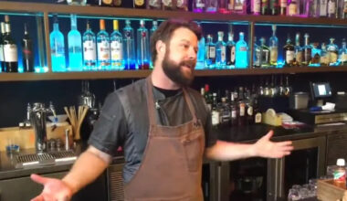 Adam Pechal, Sacramento celebrity chef, arrested for domestic violence