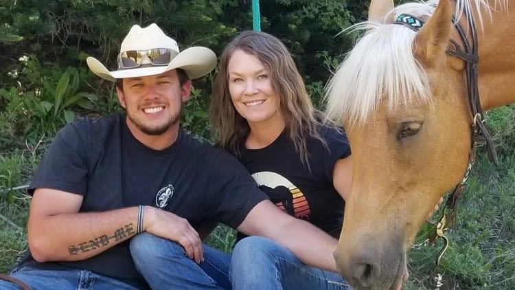 Former Sacramento-area man hailed a hero after confronting gunman in deadly Idaho In-N-Out shooting