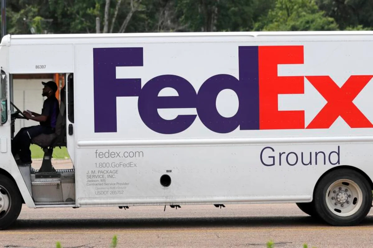 FedEx and others announce layoffs in Southern California