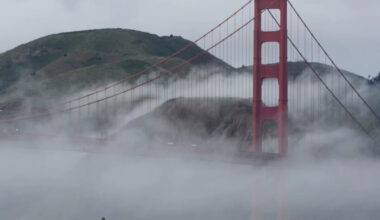 San Francisco Bay Area dethroned as largest 'tech talent' market