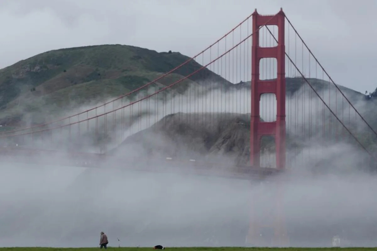 San Francisco Bay Area dethroned as largest 'tech talent' market