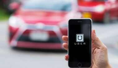 Uber Drivers Can Now Take Advantage of the $750 Uber Driver Incentive in Vacaville, California