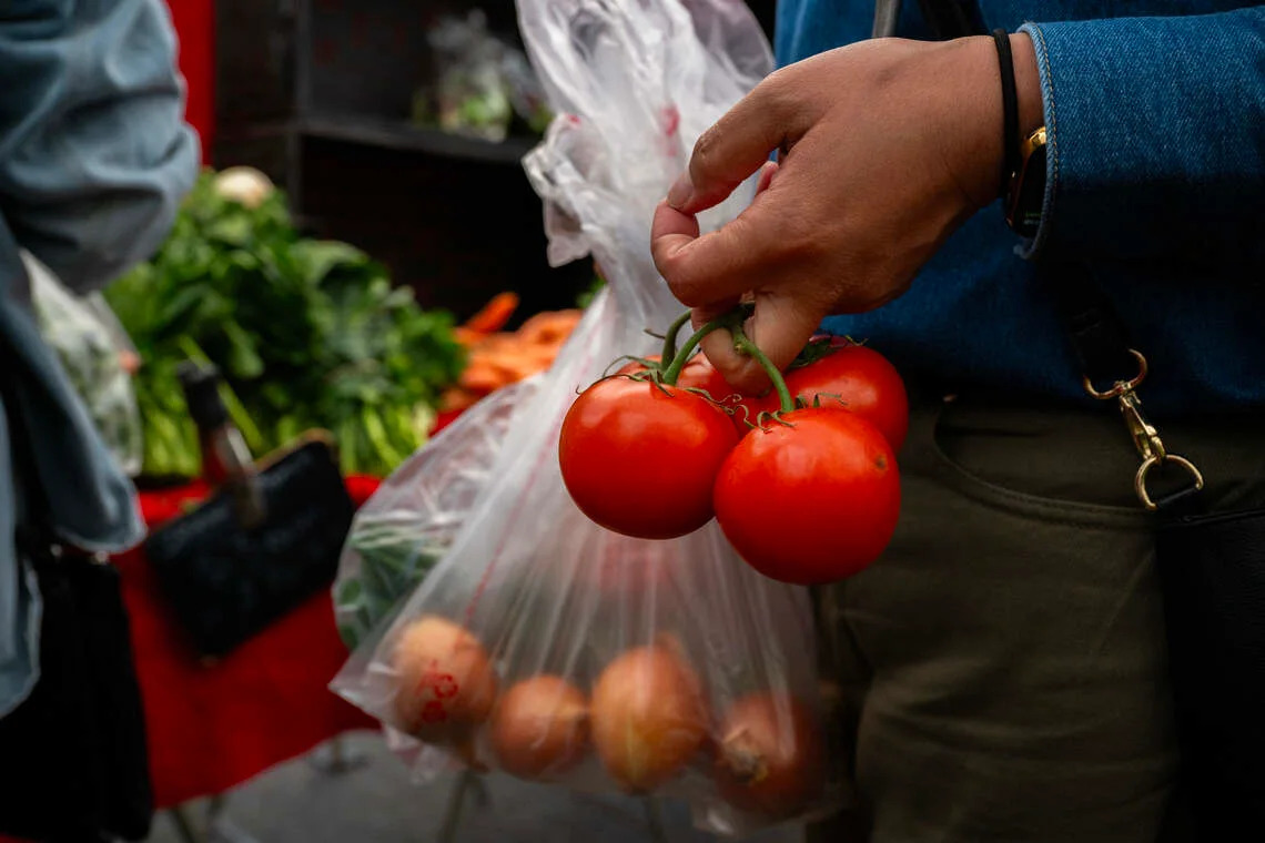 Changes are coming to Sacramento’s Midtown Farmers Market. What to know when you go