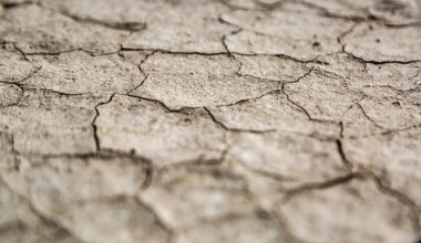 California's Drought Has Now Caused Irreversible Damage to a Crucial Aquifer