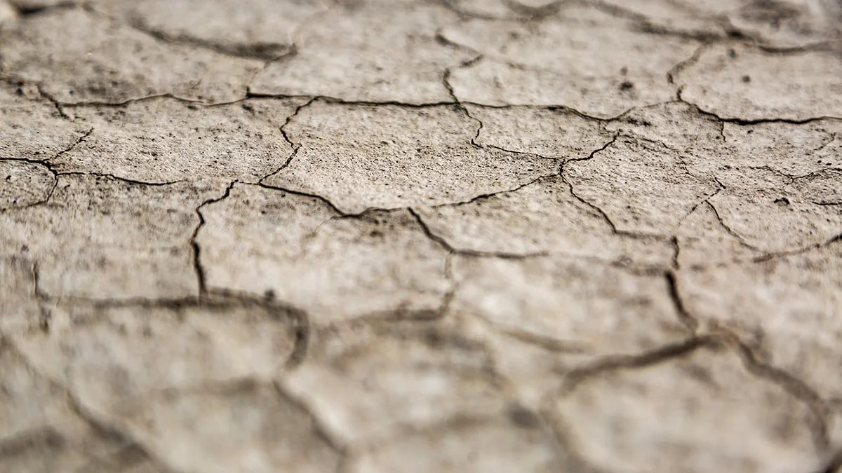 California's Drought Has Now Caused Irreversible Damage to a Crucial Aquifer