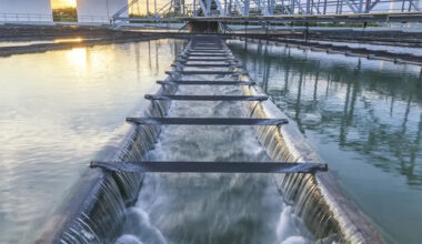 Why California Water Service Group (CWT) Is Back In The Spotlight