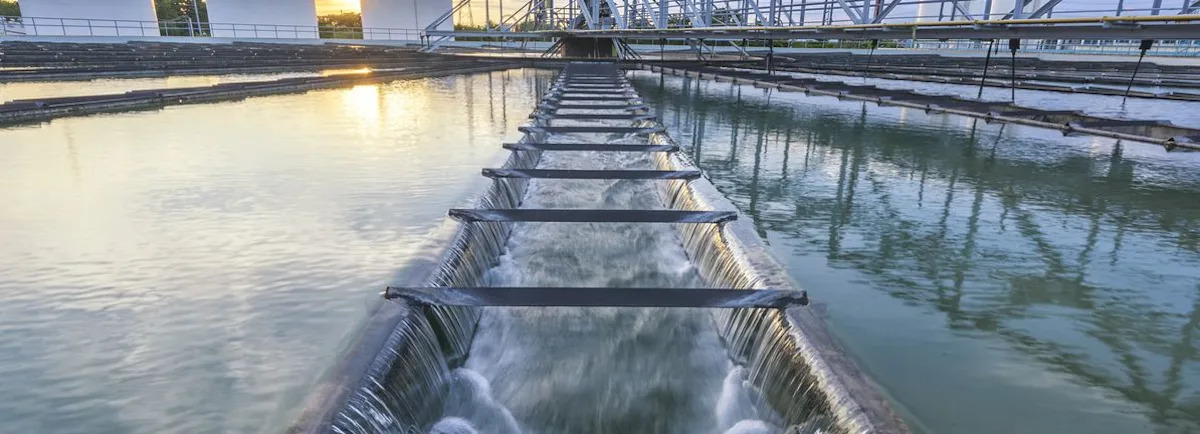 Why California Water Service Group (CWT) Is Back In The Spotlight