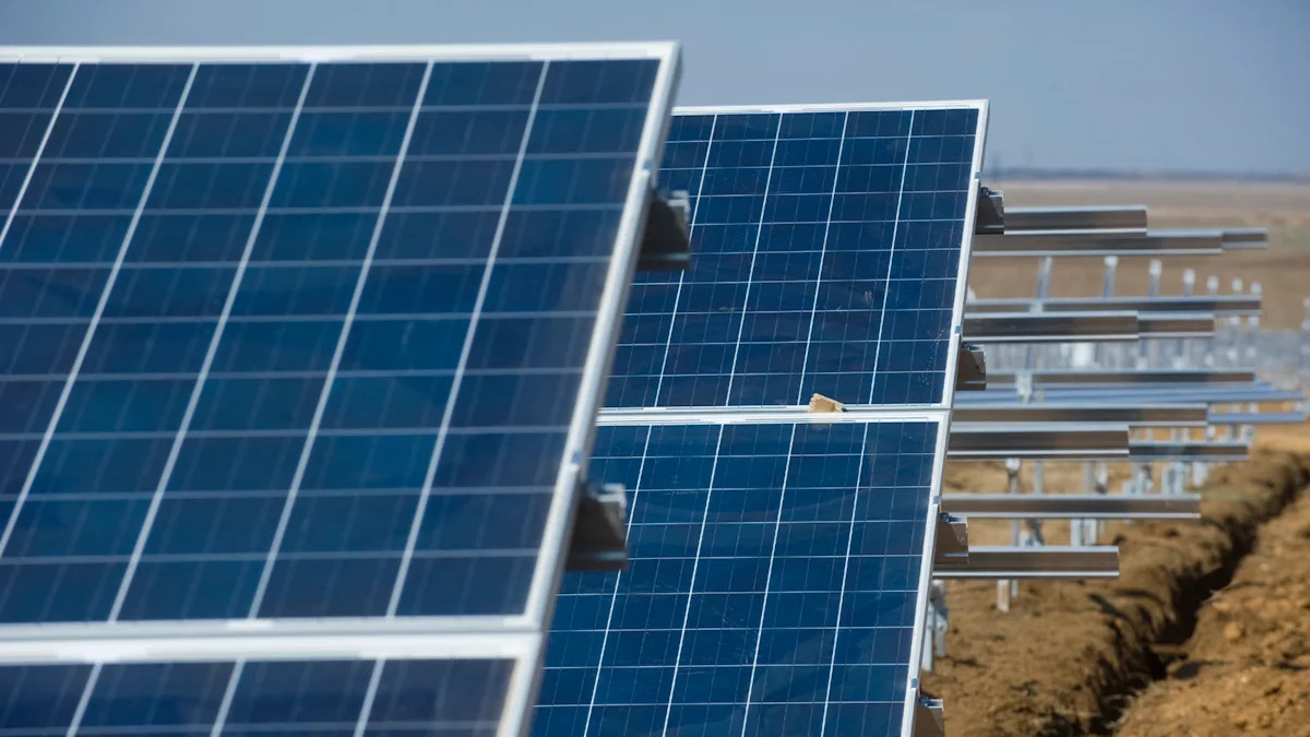 California's Cobalt Solar lands $695 million, enough power for 82,000 homes a year