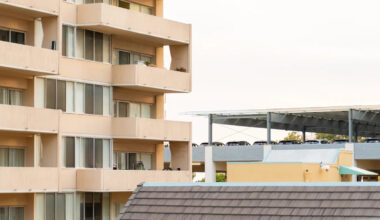 California's rent hike cap rises in Los Angeles area, reaching 8.7% increase for many renters