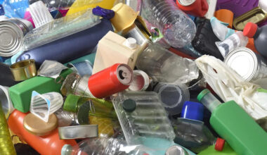 California targets recycling's blind spot with Napa County soft plastics pilot