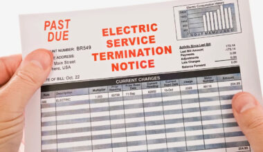 California bars power shutoffs for missed bills when forecast calls for temperatures above 90 degrees