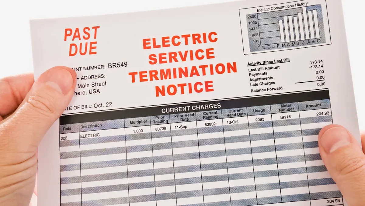 California bars power shutoffs for missed bills when forecast calls for temperatures above 90 degrees