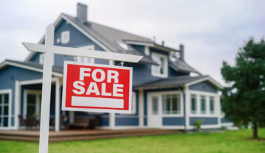 In California, most people don't own a home until 47, report finds