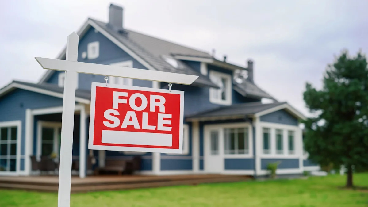 In California, most people don't own a home until 47, report finds