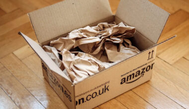 California 3-year-old hospitalized after snake hidden in Amazon box bites her