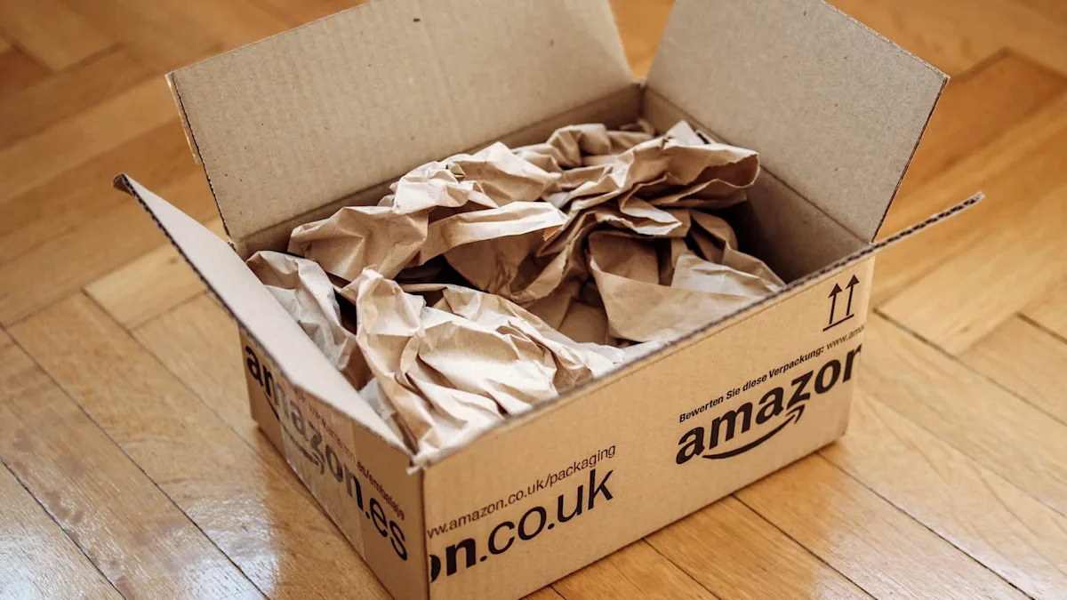 California 3-year-old hospitalized after snake hidden in Amazon box bites her