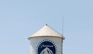 If Paramount Leaves California, It Might Cut Costs but Wouldn’t Save on State Taxes