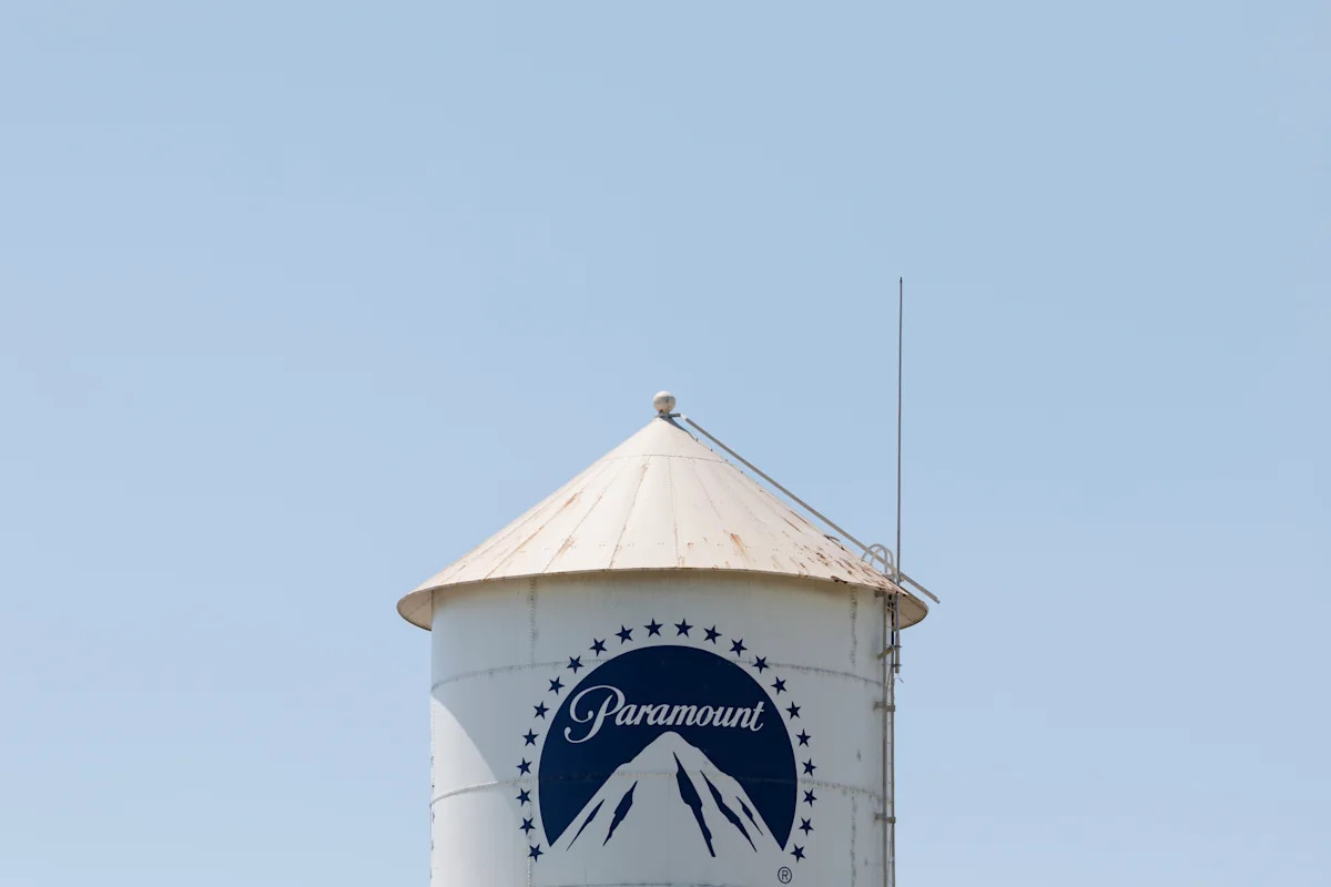 If Paramount Leaves California, It Might Cut Costs but Wouldn’t Save on State Taxes