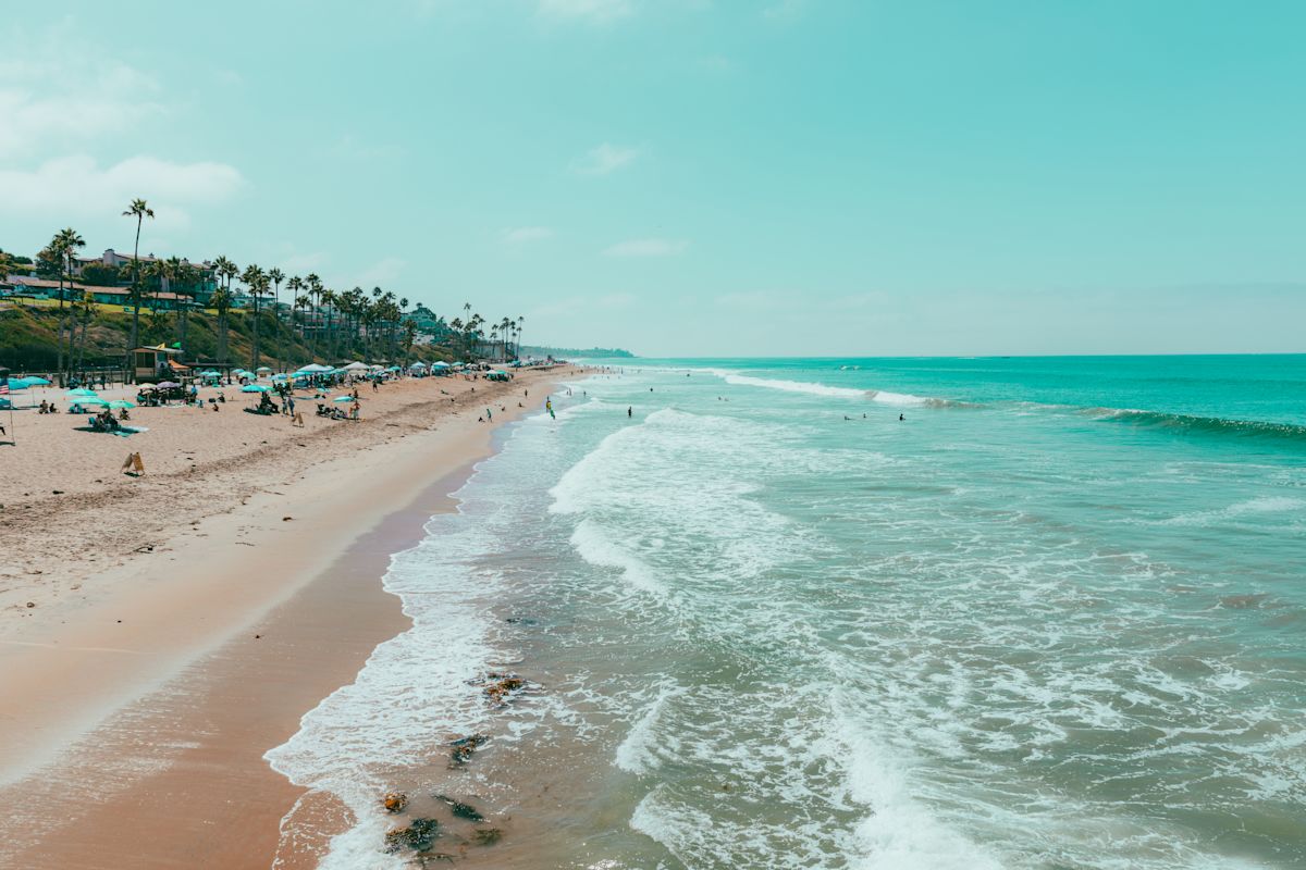 Americans love to hate California — but a new study shows they still really want to live here
