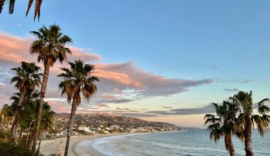 Americans love to hate California — but a new study shows everyone wants to live here anyway