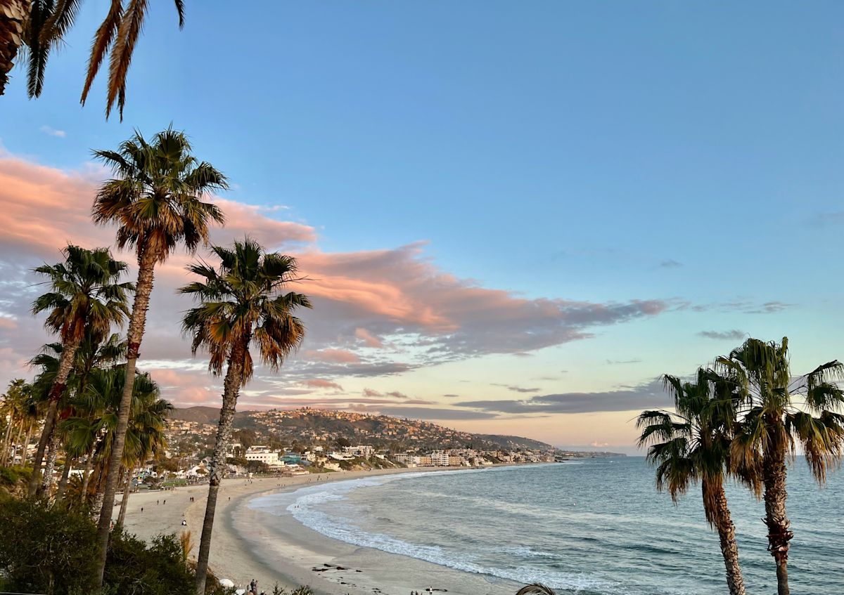 Americans love to hate California — but a new study shows everyone wants to live here anyway