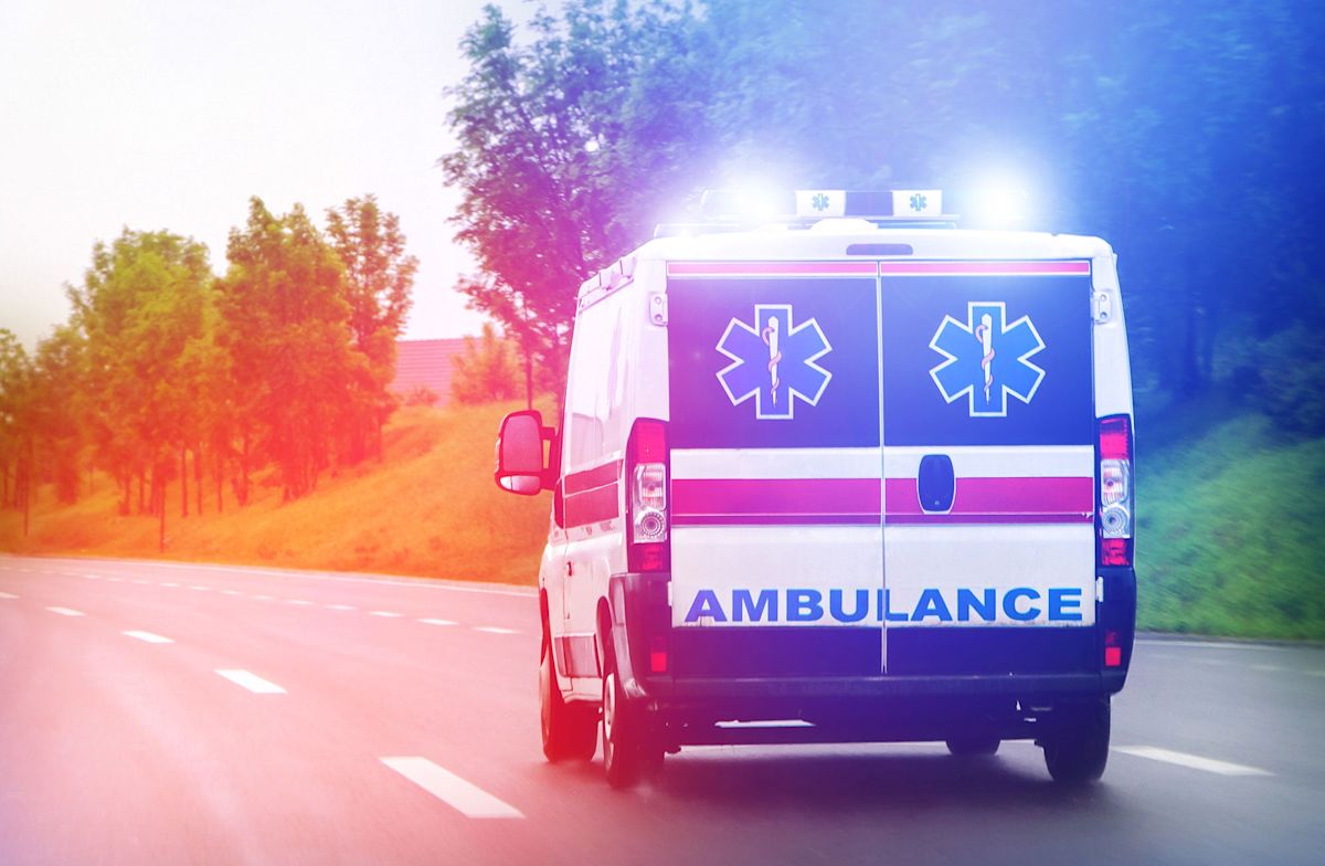 Tesla Driver Dies After Crashing Into Grape-Hauling Tractor in California