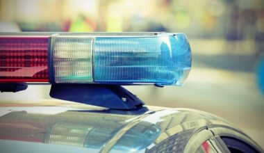 Arrest Made During Investigation Into California Diesel Theft