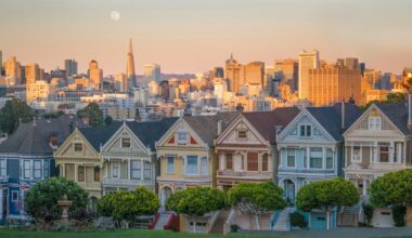 Family Forced to Move After San Francisco Landlord Nearly Doubles Rent