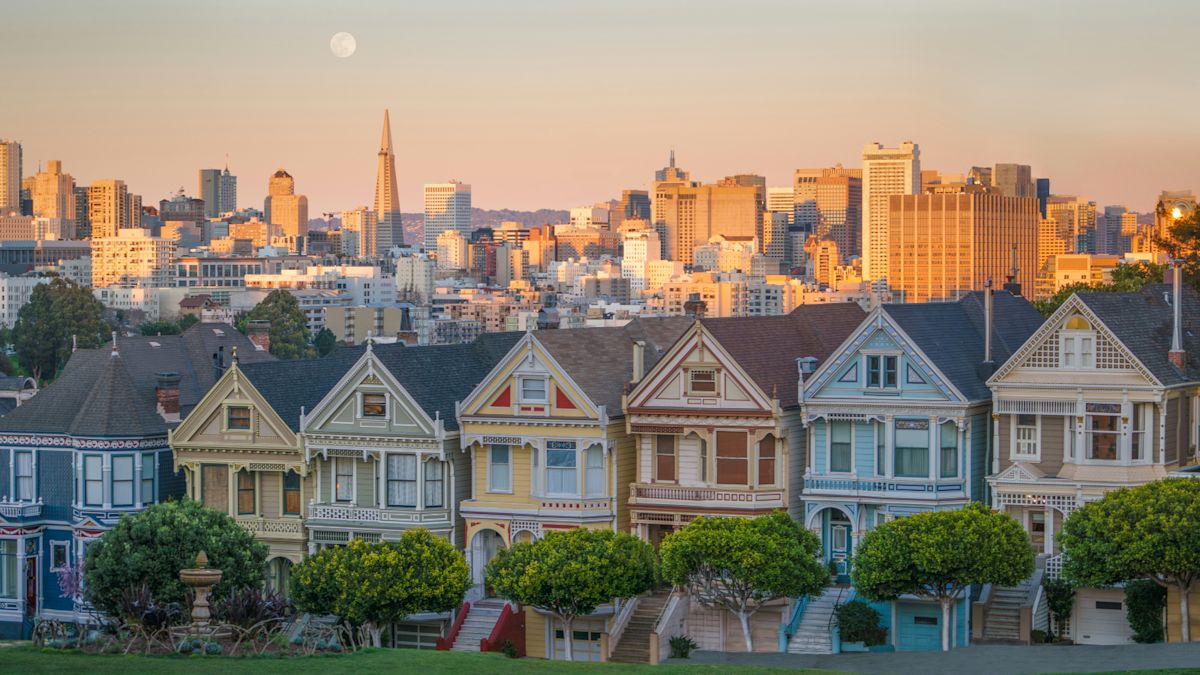 Family Forced to Move After San Francisco Landlord Nearly Doubles Rent