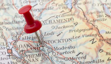 California City Gave People $500 A Month for 2 Years — Free Money Made Them Work More, Not Less