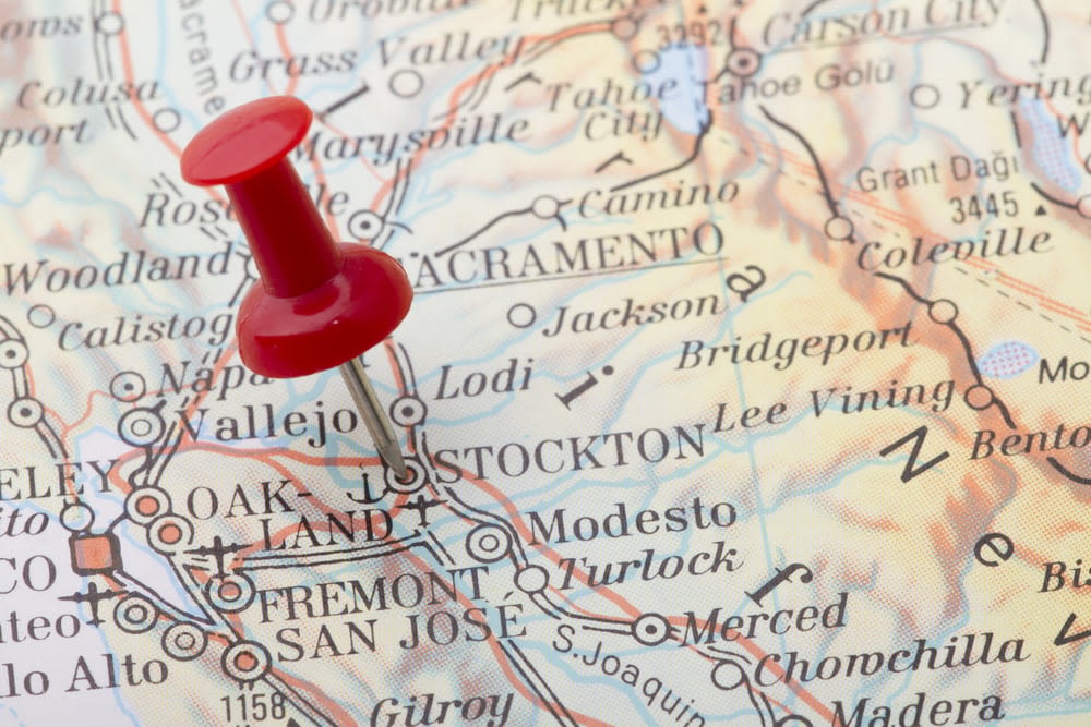 California City Gave People $500 A Month for 2 Years — Free Money Made Them Work More, Not Less