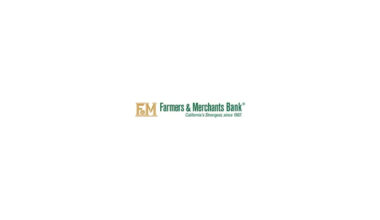 Farmers & Merchants Bank of Long Beach Completes Strategic Balance Sheet Repositioning to Enhance Earnings Power and Support Future Growth