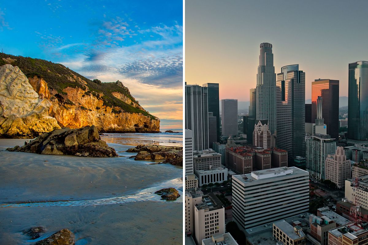 California should be #1 in happiness — not where we ended up