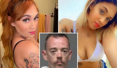 Shocking twist in murder of California mom after ex-boyfriend fled police