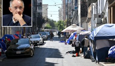 Billionaire handing out $150M to anyone who can fix San Francisco