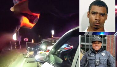 San Francisco homeless center workers arrested for allegedly hiding cop shooter from police