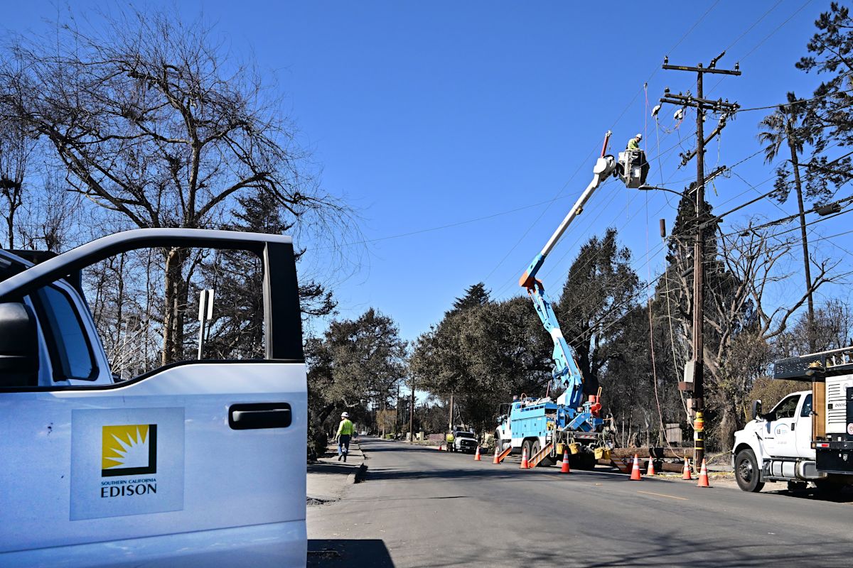 Common sense prevails in Sacramento wildfire deal