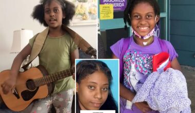 California county pays out $12M to family of eight-year-old killed in horrific abuse case