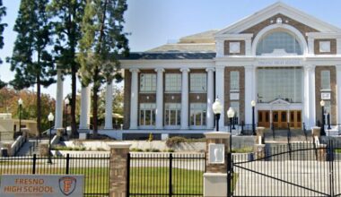 Falling California school enrollment calls for shake-ups, not bailouts