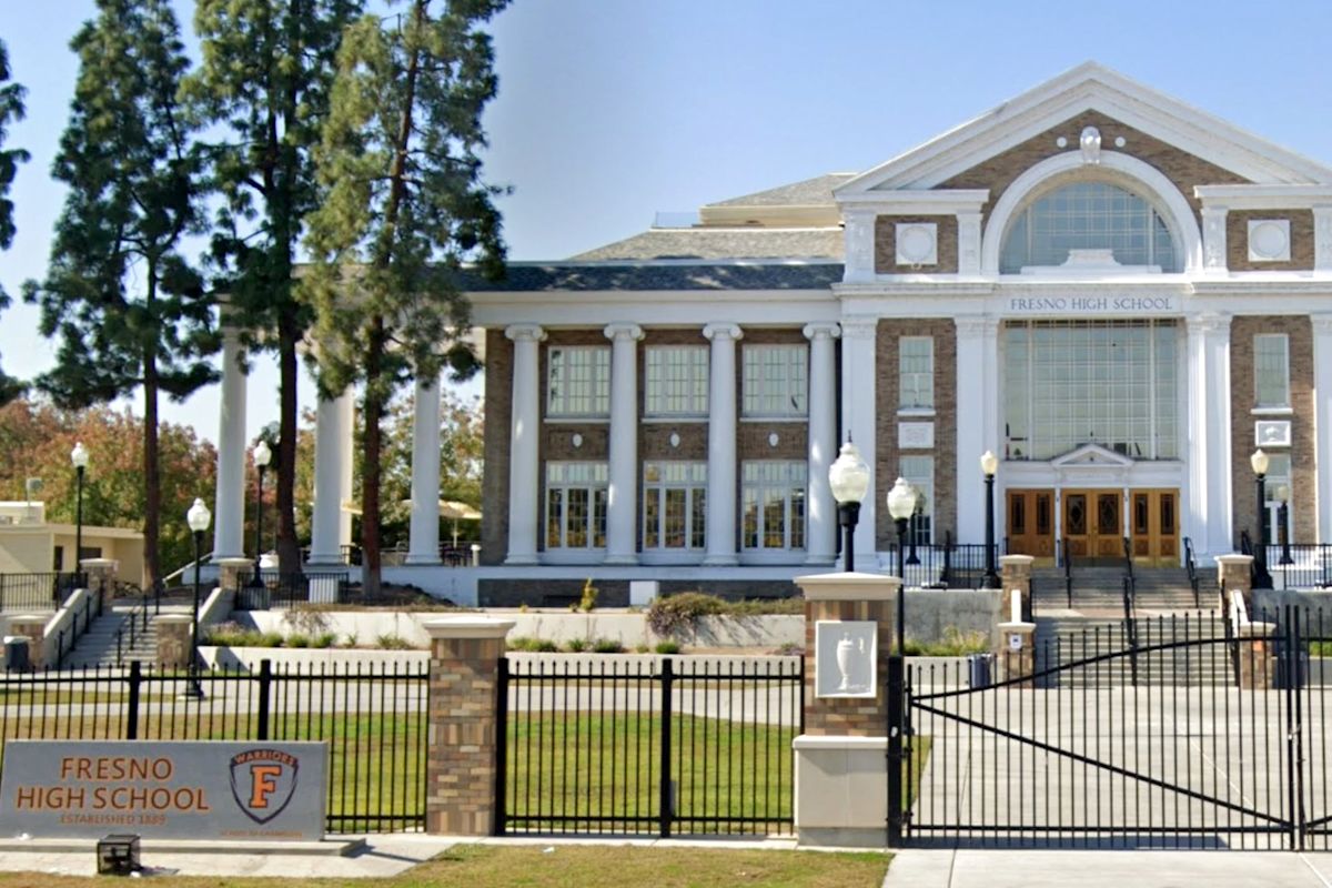 Falling California school enrollment calls for shake-ups, not bailouts