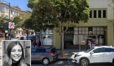 ‘Freedom’ coffee shop planned for the middle of San Francisco