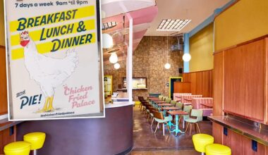 California restaurant suddenly closes weeks after cashing $100K lifeline from city