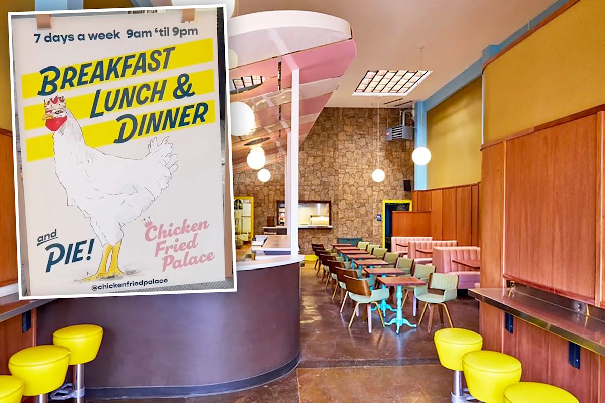 California restaurant suddenly closes weeks after cashing $100K lifeline from city