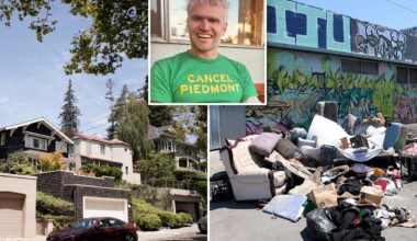 Hands off Piedmont! Oakland activists should leave well-run neighbor alone