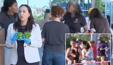 California parents stung by eye-popping sticker shock for back-to-school supplies and groceries
