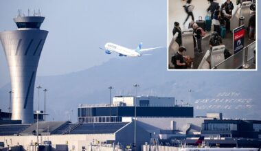 New runway rules at San Francisco Airport airport to drastically reduce delays