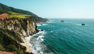 8 California Cities That Will Lose The Most Land To Rising Seas By 2050