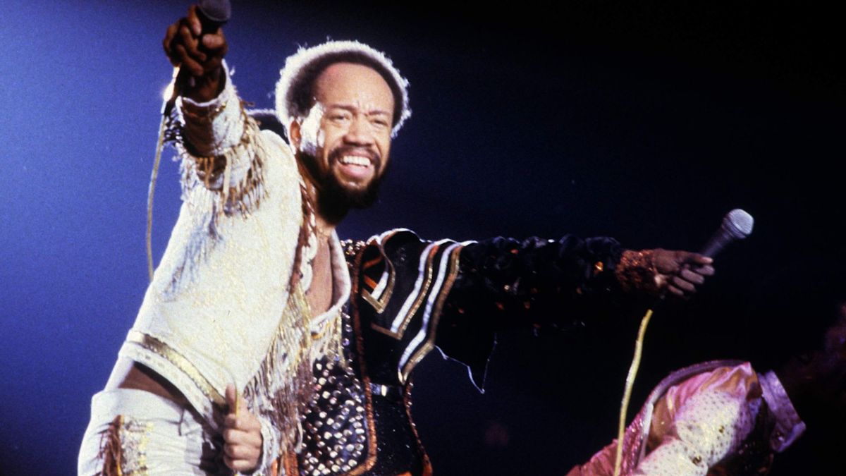 Earth Wind & Fire San Francisco Show Postponed After Medical Emergency